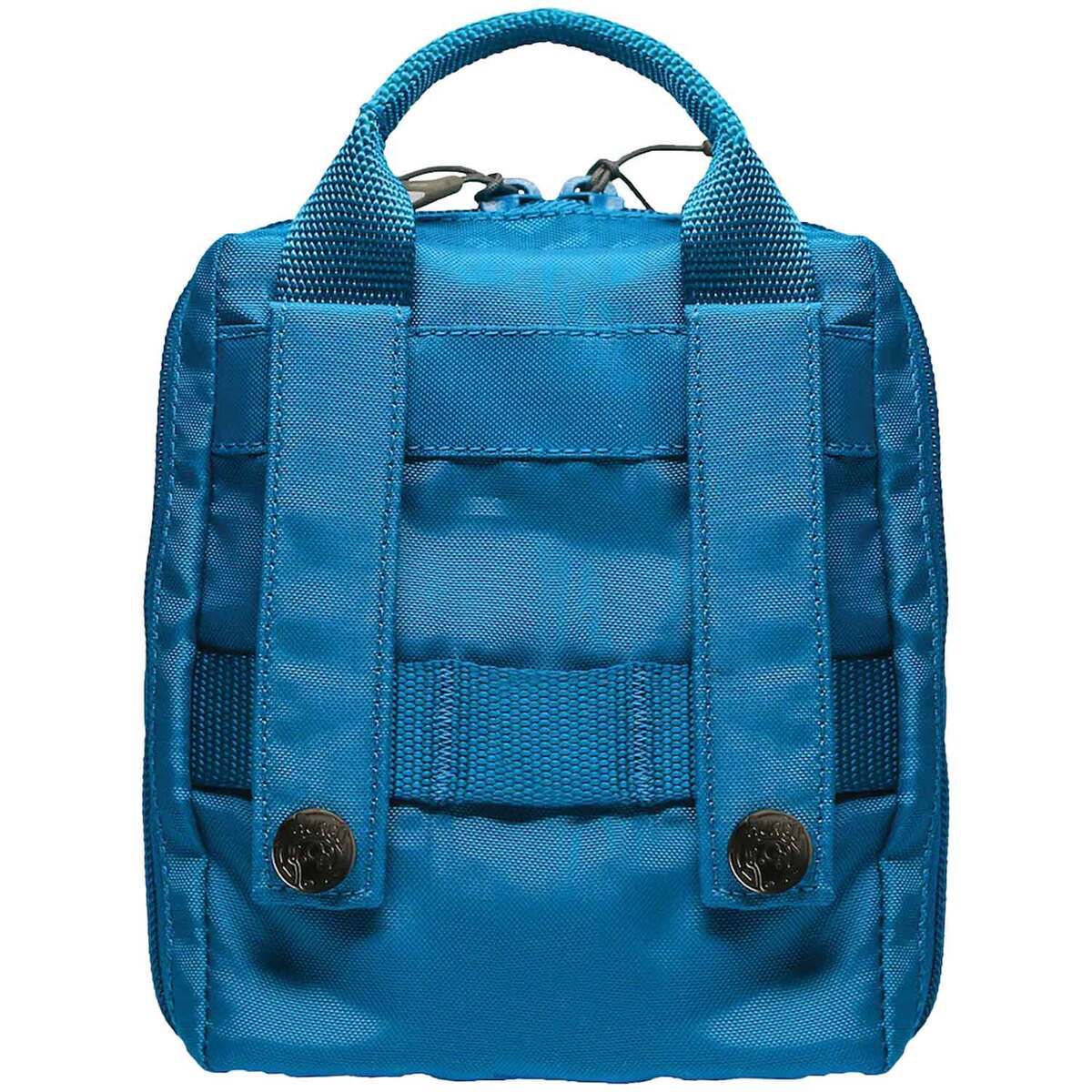Kurgo RSG Dog First Aid Kit Accessory - Blue Kurgo RSG Dog First Aid Kit Accessory - Blue
