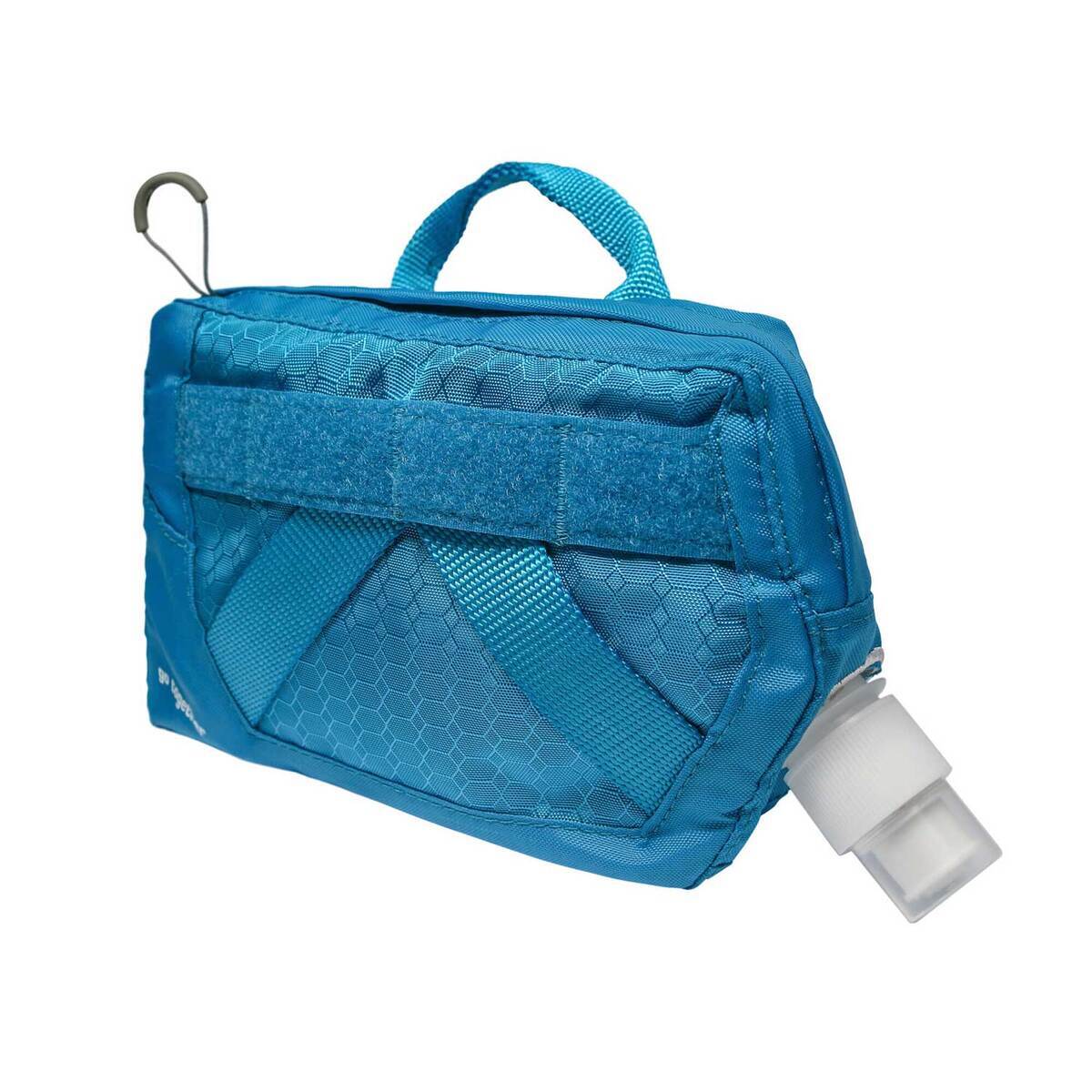 Kurgo RSG Hydration Flask - Coastal Blue - Blue 12oz Kurgo RSG Hydration Flask - Coastal Blue - Blue 12oz