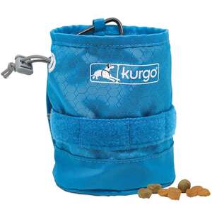 Kurgo RSG YORM Dog Treat Bag Accessory