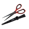 KVD Precision Ultimate Angler Braid Scissors