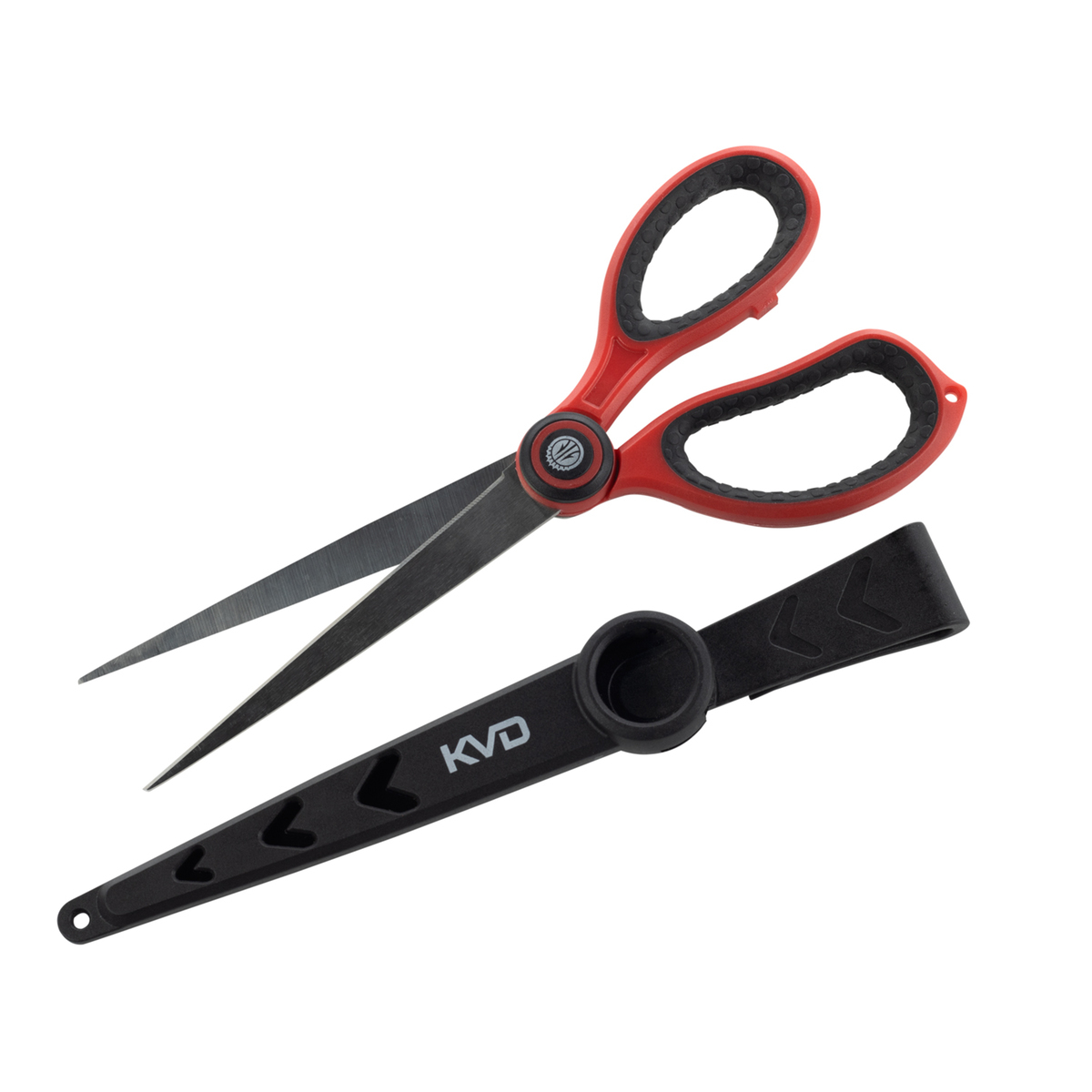 KVD Precision Ultimate Angler Braid Scissors KVD Precision Ultimate Angler Braid Scissors