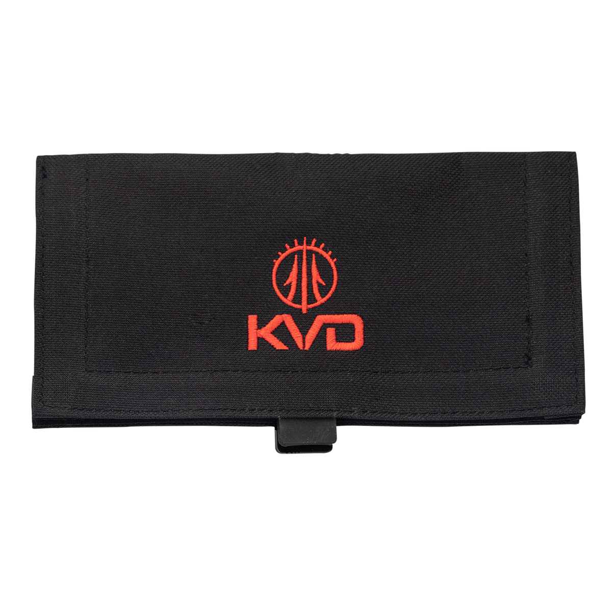 KVD Pro Series Lure Wrap Snelled Hook/Rig Keeper KVD Pro Series Lure Wrap Snelled Hook/Rig Keeper
