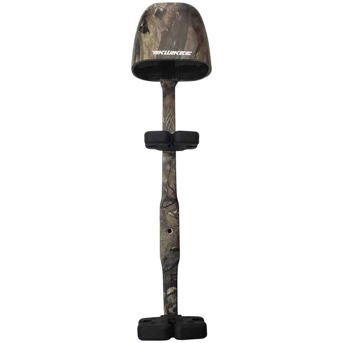 Kwikee Kwiver Combo Bow Mounted 4 Arrow Quiver - Mossy Oak Break-Up Country - Mossy Oak Break-Up Country Kwikee Kwiver Combo Bow Mounted 4 Arrow Quiver - Mossy Oak Break-Up Country - Mossy Oak Break-Up Country