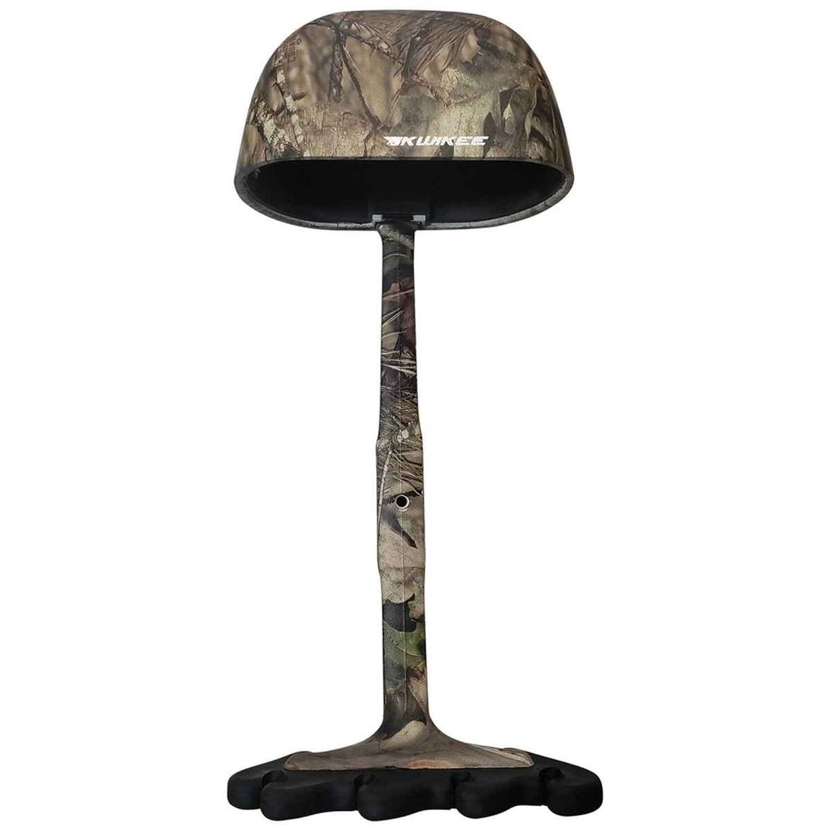Kwikee Kwiver Kompound Bow Mounted 6 Arrow Quiver - Mossy Oak Break-Up Country - Mossy Oak Break-Up Country Kwikee Kwiver Kompound Bow Mounted 6 Arrow Quiver - Mossy Oak Break-Up Country - Mossy Oak Break-Up Country