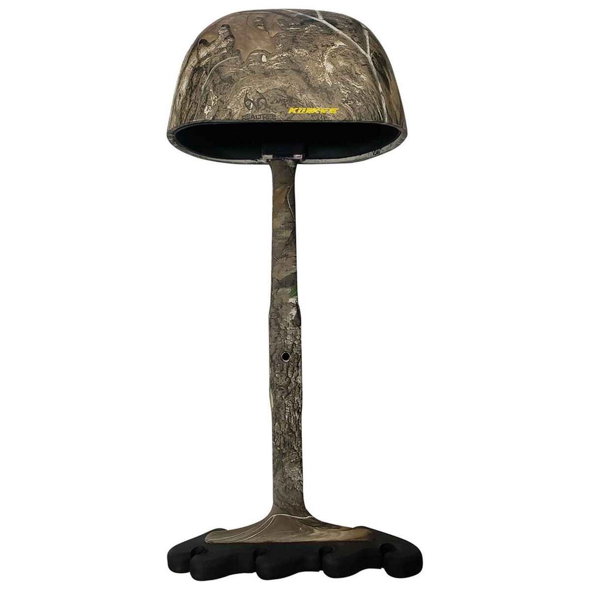 Kwikee Kwiver Kompound Bow Mounted 6 Arrow Quiver - Realtree Edge - Realtree Edge Kwikee Kwiver Kompound Bow Mounted 6 Arrow Quiver - Realtree Edge - Realtree Edge