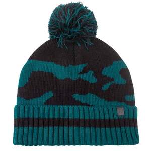 Igloos Women's Camo Cuff Beanie