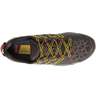 La Sportiva Men's Akyra Low Trail Running Shoes - Black - Size 13 - Black 13