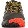 La Sportiva Men's Akyra Low Trail Running Shoes - Black - Size 13 - Black 13