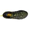 La Sportiva Men's Bushido II Trail Running Shoes - Olive Neon - 10 - Olive Neon 10