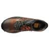 La Sportiva Men's Mutant Trail Running Shoes - Carbon Flame - 8 - Carbon Flame 8