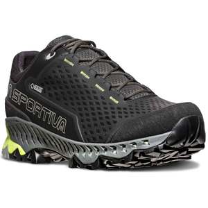 La Sportiva Men's Spire Waterproof Low Hiking Shoes