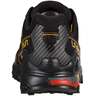 La Sportiva Men's Ultra Raptor II Trail Running Shoes - Black - Size 13 - Black 13