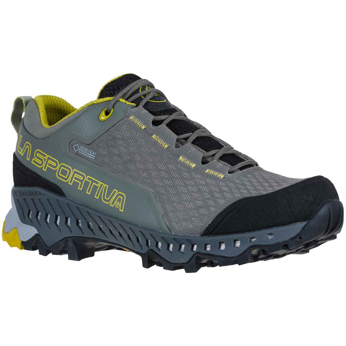 La Sportiva Women's Spire Waterproof Low Hiking Shoes | Sportsman's Warehouse