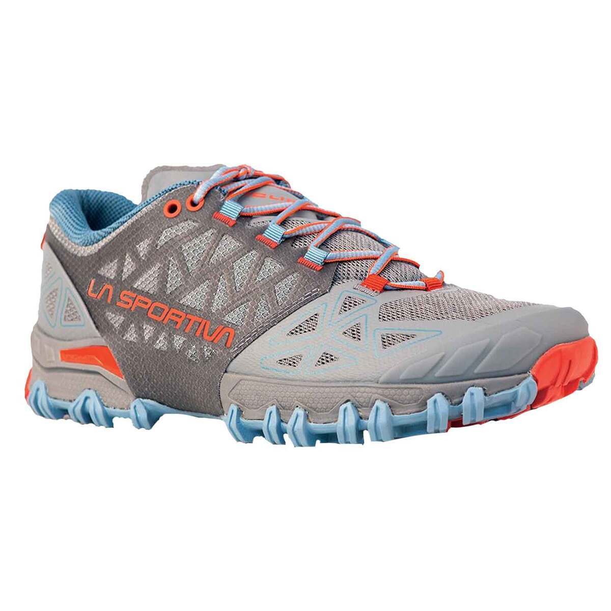 La Sportiva Women's Bushido II Low Trail Running Shoes La Sportiva Women's Bushido II Low Trail Running Shoes