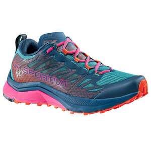 La Sportiva Women's Jackal II Low Trail Running Shoes