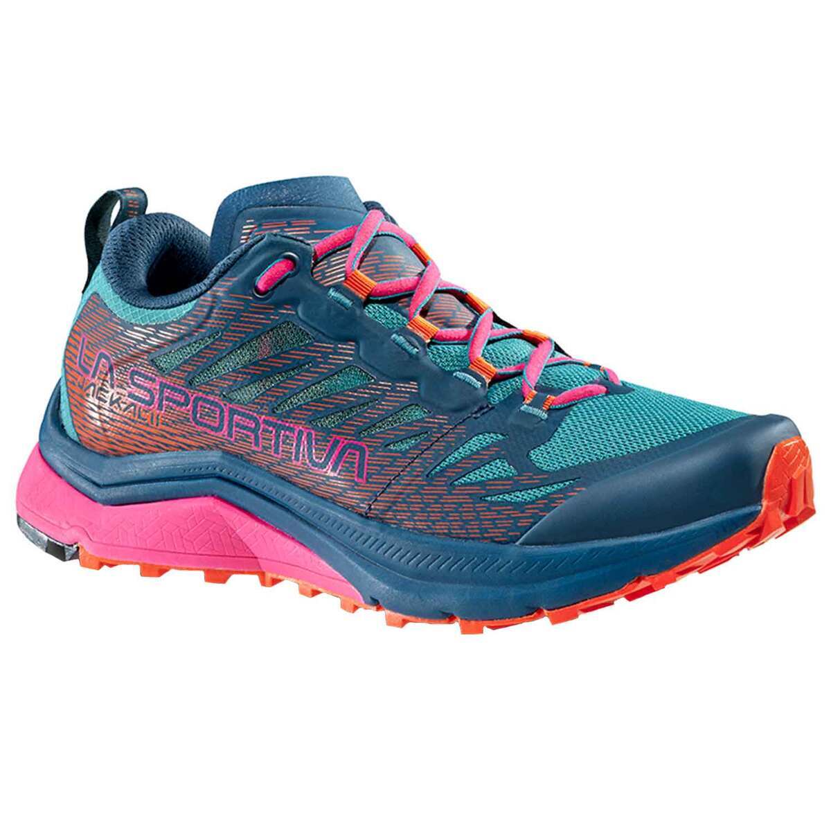 La Sportiva Women's Jackal II Low Trail Running Shoes La Sportiva Women's Jackal II Low Trail Running Shoes