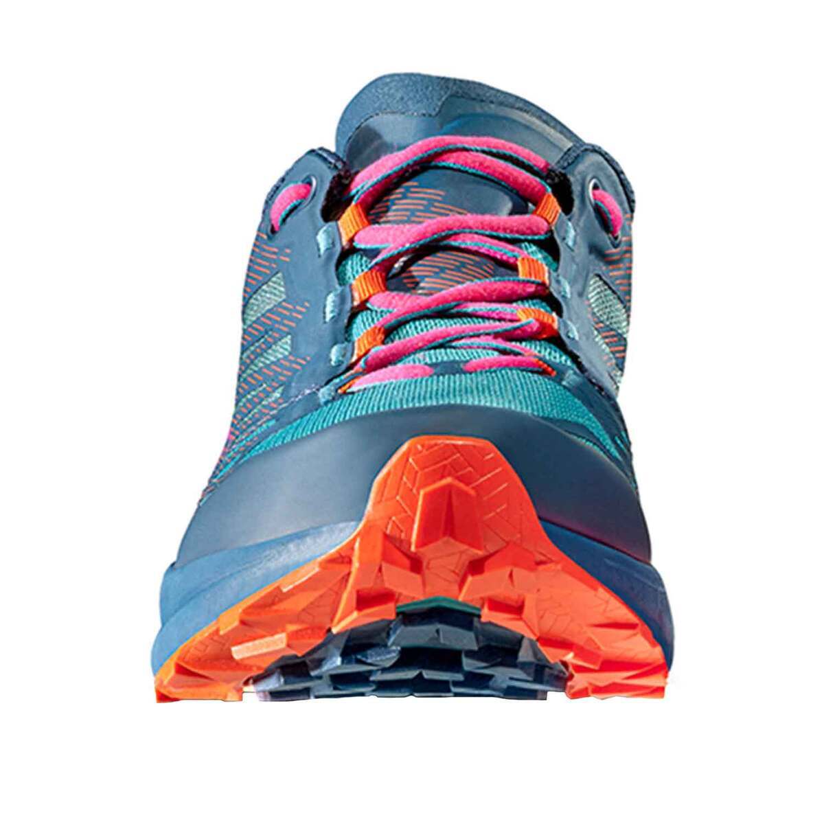 La Sportiva Women's Jackal II Low Trail Running Shoes La Sportiva Women's Jackal II Low Trail Running Shoes