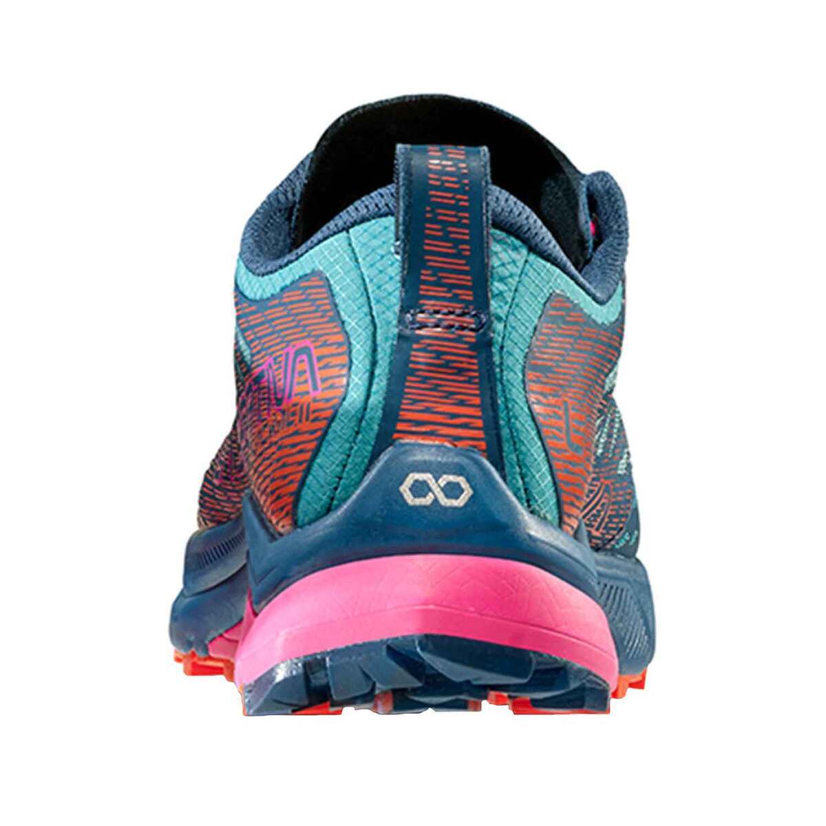La Sportiva Women's Jackal II Low Trail Running Shoes La Sportiva Women's Jackal II Low Trail Running Shoes