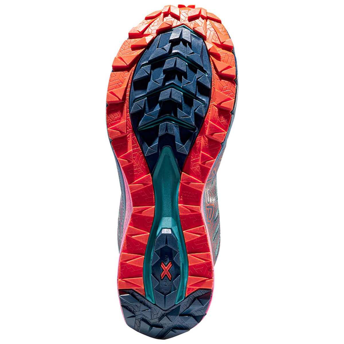 La Sportiva Women's Jackal II Low Trail Running Shoes La Sportiva Women's Jackal II Low Trail Running Shoes