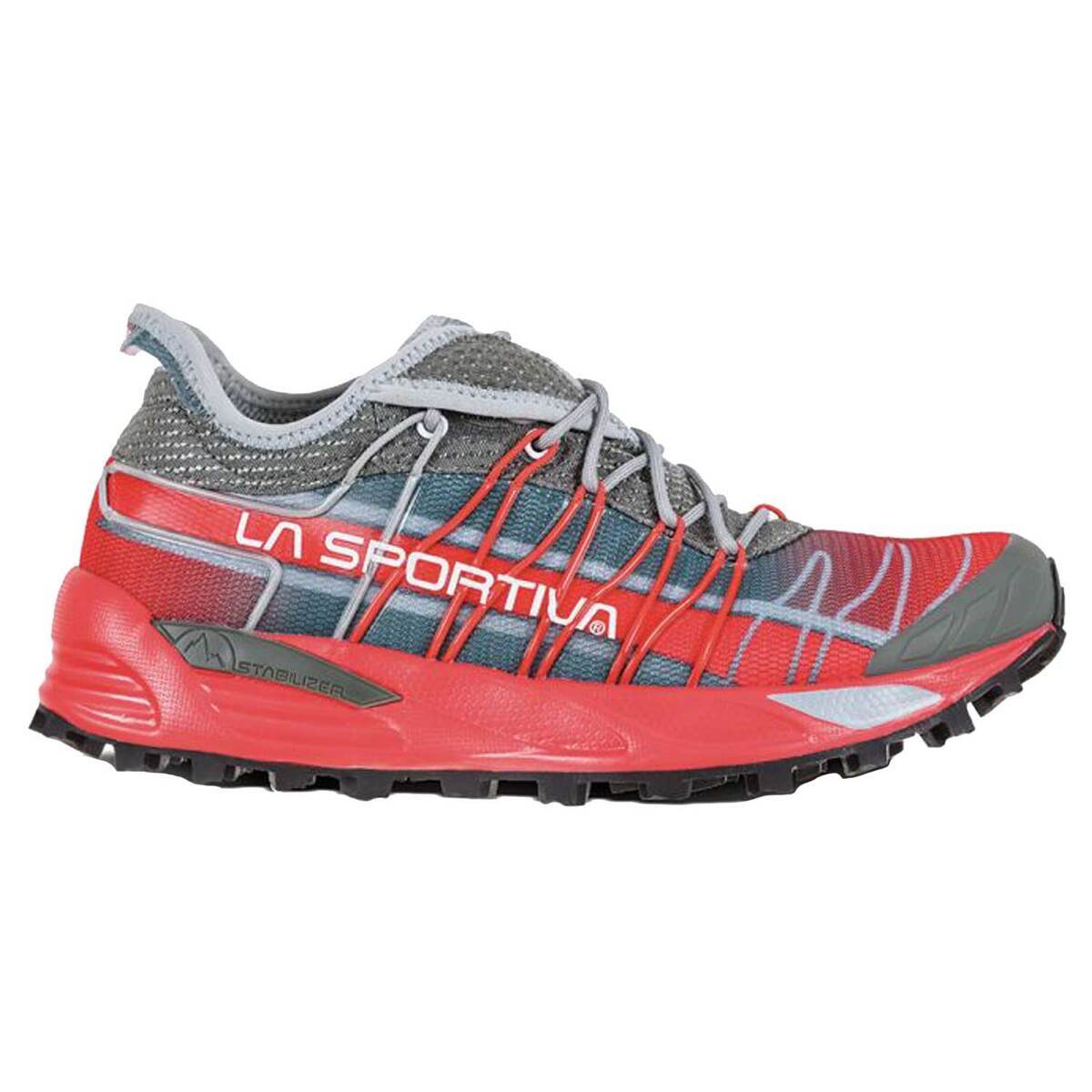 La Sportiva Women's Mutant Low Trail Running Shoes La Sportiva Women's Mutant Low Trail Running Shoes
