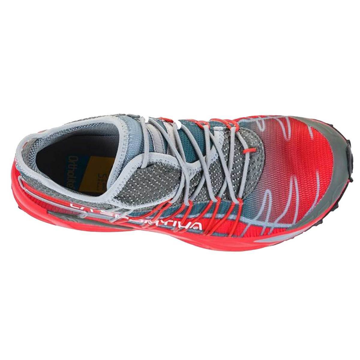 La Sportiva Women's Mutant Low Trail Running Shoes La Sportiva Women's Mutant Low Trail Running Shoes