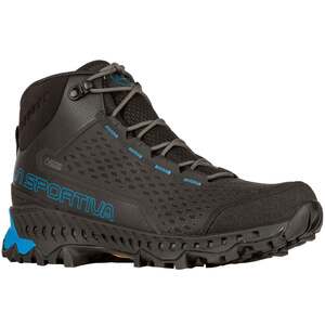 La Sportiva Women's Stream GTX Waterproof Mid Hiking Boots