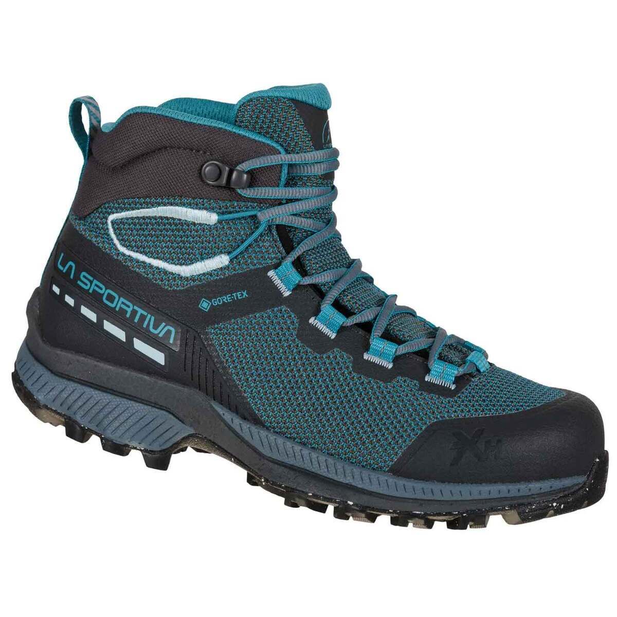 La Sportiva Women's TX Hike GTX Mid Top Hiking Boots | Sportsman's ...