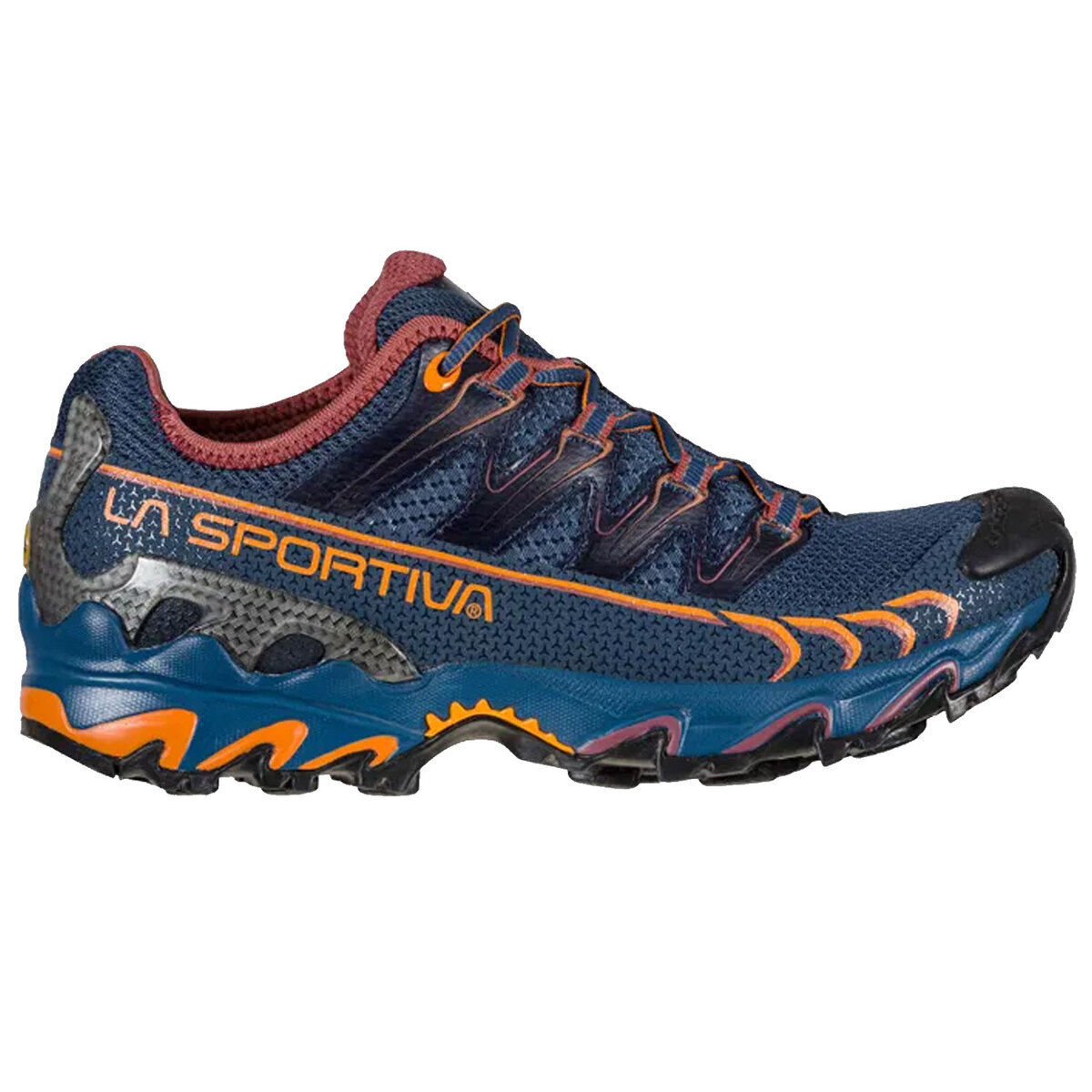 La Sportiva Women's Ultra Raptor Trail Running Shoes La Sportiva Women's Ultra Raptor Trail Running Shoes