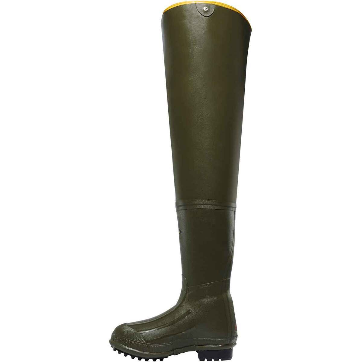 LaCrosse Big Chief 600G Hip Boots LaCrosse Big Chief 600G Hip Boots