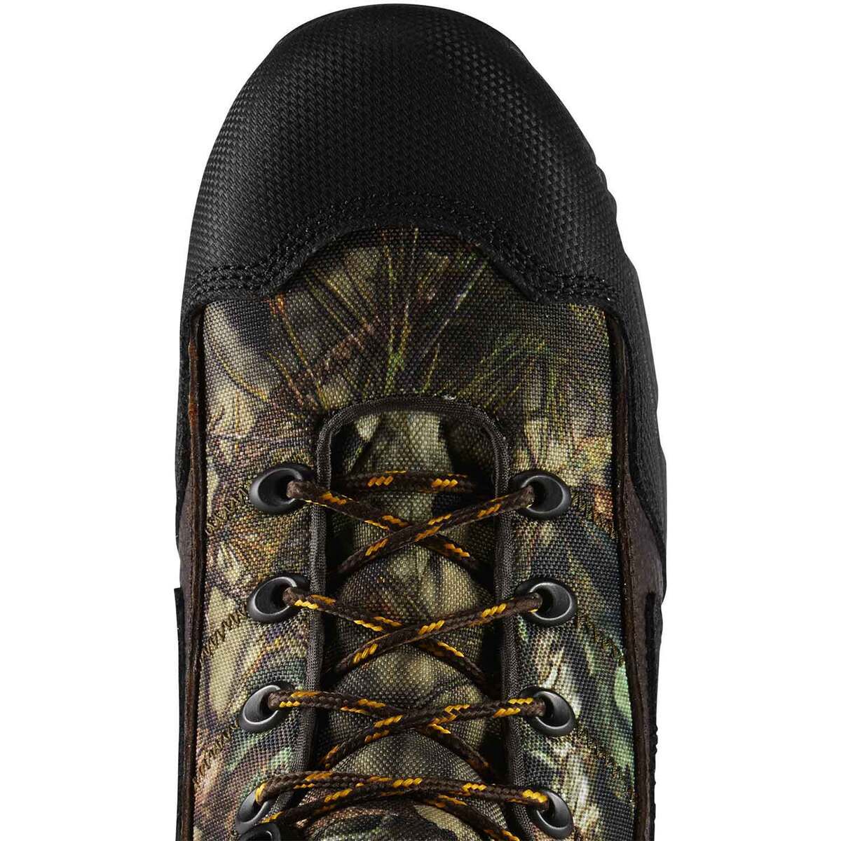 LaCrosse Footwear Men's 2000G Thinsulate Waterproof Hunting Boots ...