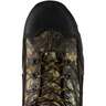 LaCrosse Men's Cold Snap 9in 2000g Insulated Waterproof Hunting Boots - Mossy Oak Break-Up Country - Size 12 E - Mossy Oak Break-Up Country 12
