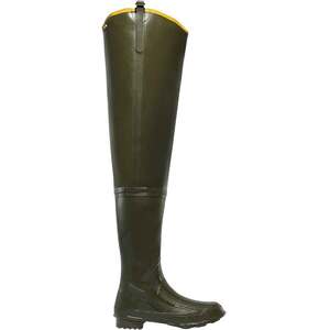 LaCrosse Men's Granage Hip Hunting Wading Boots