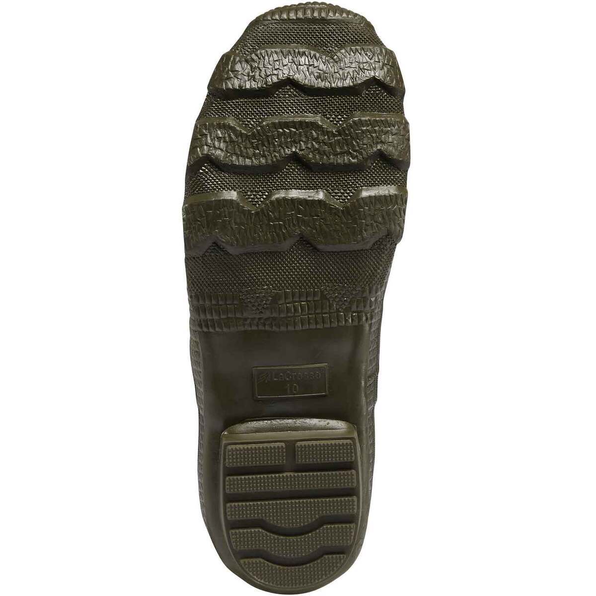 LaCrosse Men's Granage Hip Hunting Wading Boots LaCrosse Men's Granage Hip Hunting Wading Boots