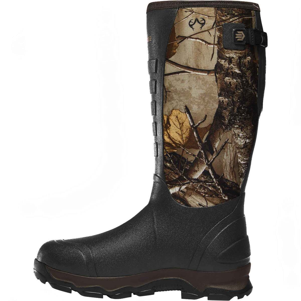 LaCrosse Men's 4XAlpha 16 LaCrosse Men's 4XAlpha 16