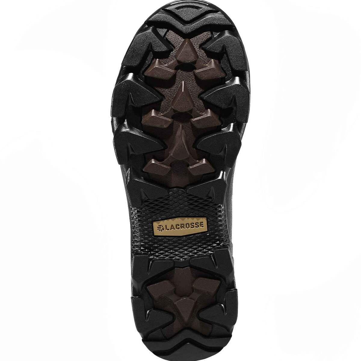 LaCrosse Men's 4XAlpha 16 LaCrosse Men's 4XAlpha 16