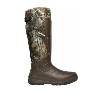LaCrosse Men's Aerohead 7mm Insulated Waterproof Hunting Boots