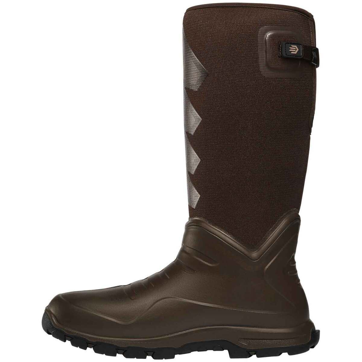 Rubber Boots Cabela's Hunting Boots Cabela's Instinct