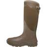 LaCrosse Men's Alpha Agility 17in Uninsulated Waterproof Hunting Snake Boots
