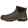 LaCrosse Men's Alpha Muddy Mid Rubber Boots