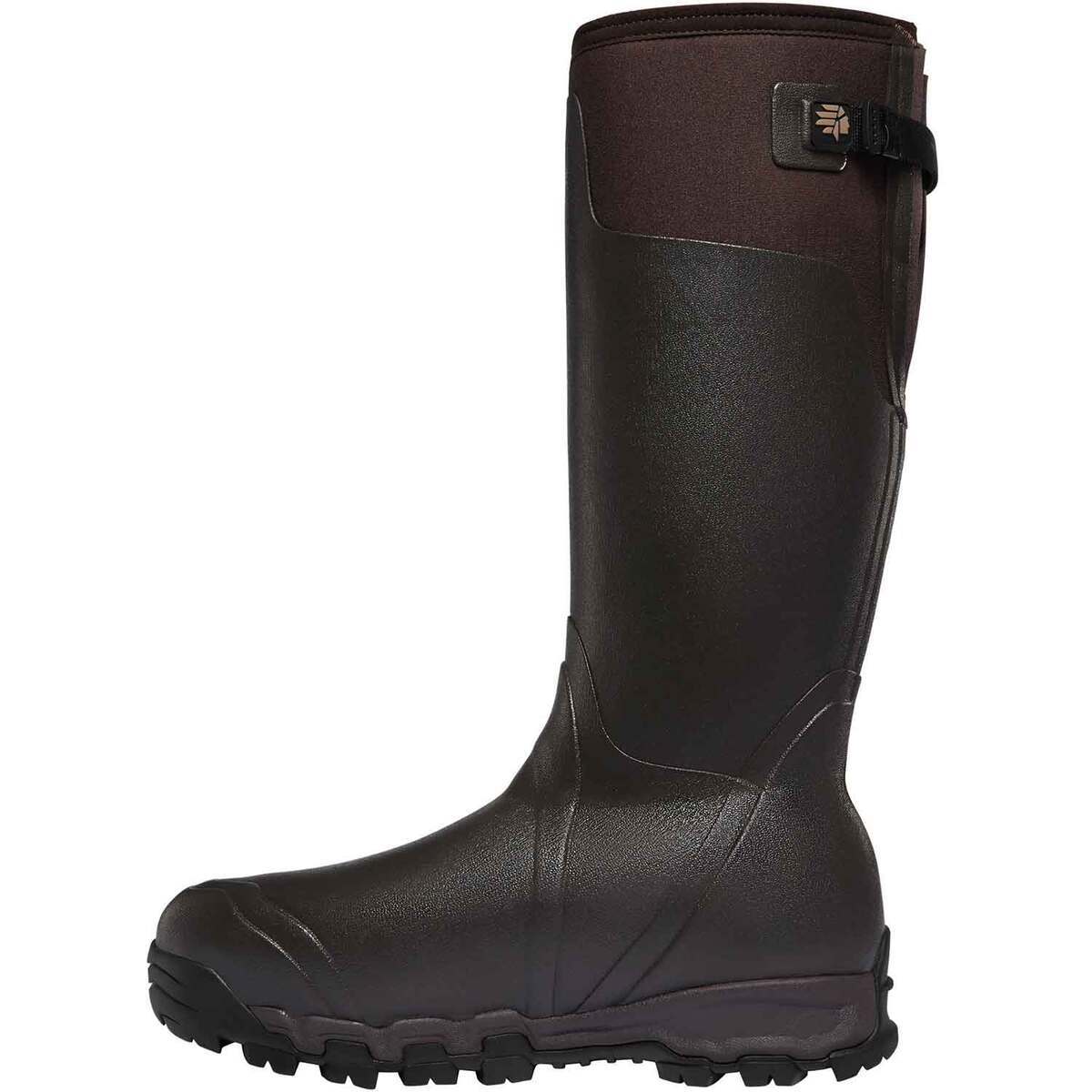 Lacrosse Men's Alphaburly Pro 18 Lacrosse Men's Alphaburly Pro 18