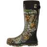 Lacrosse Men's Realtree Edge Alphaburly Pro 800g Insulated Waterproof Hunting Boots