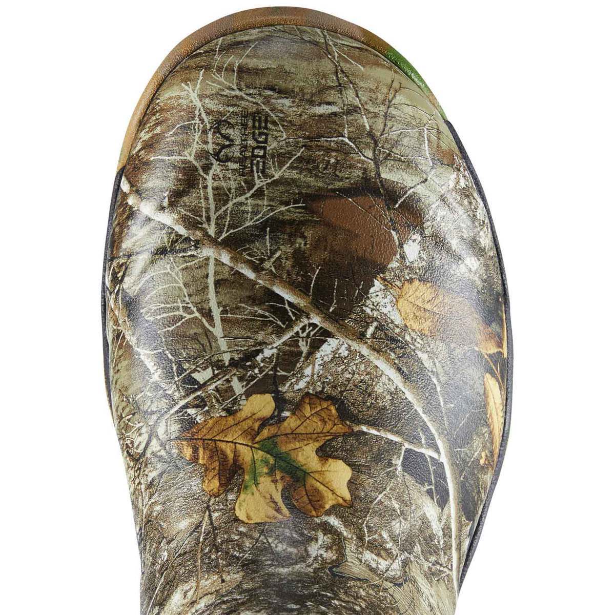 LaCrosse Men's Alphaburly Pro Insulated Waterproof Hunting Boots LaCrosse Men's Alphaburly Pro Insulated Waterproof Hunting Boots