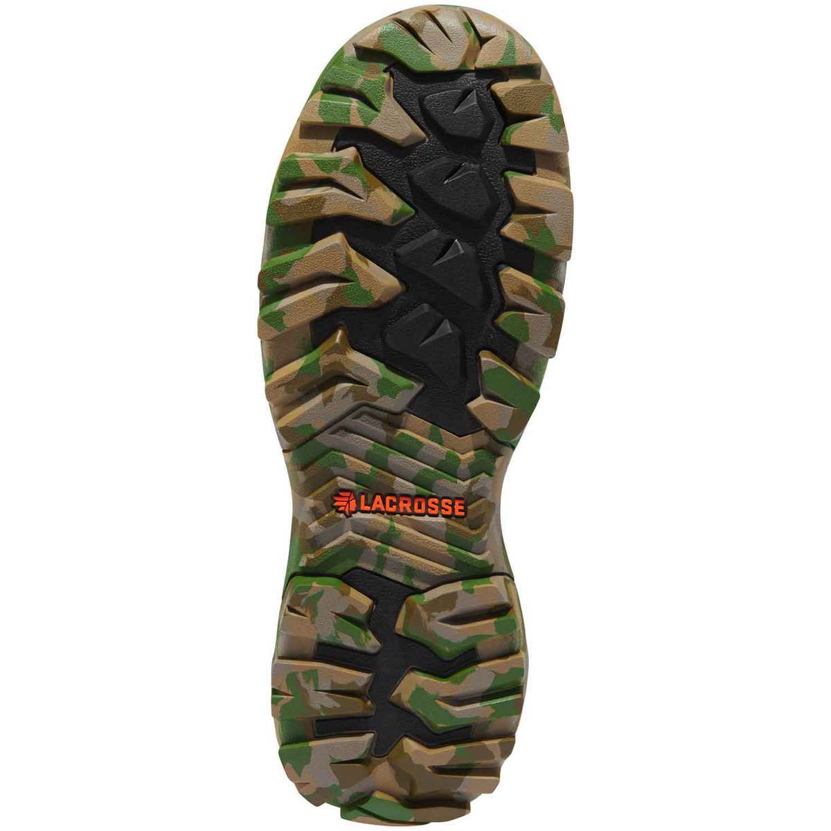 LaCrosse Men's Alphaburly Pro Insulated Waterproof Hunting Boots LaCrosse Men's Alphaburly Pro Insulated Waterproof Hunting Boots