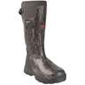 Lacrosse Men's Alphaburly Pro Waterproof 800g Insulated Hunting Boots - Mossy Oak Bottomlands - Size 15 - Mossy Oak Bottomland 15