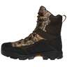 LaCrosse Men's Cold Snap 9in 1200g Insulated Waterproof Hunting Boots