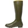 LaCrosse Men's Grange Soft Toe Rubber Work Boots