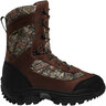 Lacrosse Men's Hunt Pac Extreme 10in 2000g Insulated Waterproof Hunting Boots