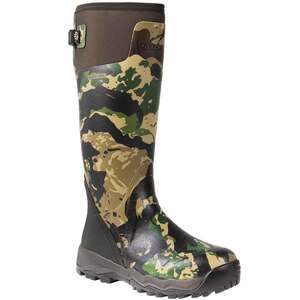 LaCrosse Men's Killik Alphaburly Pro Uninsulated Waterproof Hunting Boots - Size 12