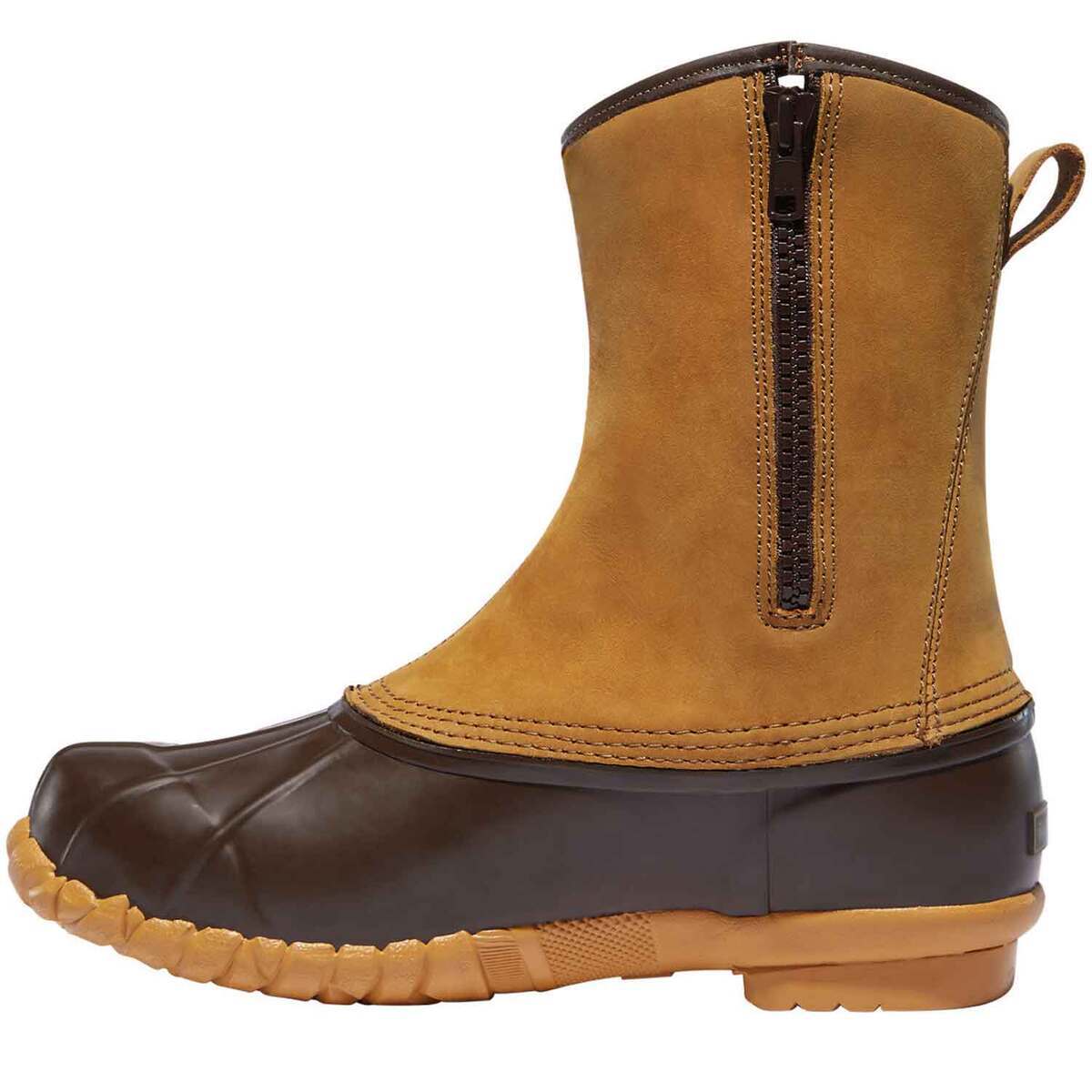 LaCrosse Men's Mesquite 10in Waterproof Winter Boots LaCrosse Men's Mesquite 10in Waterproof Winter Boots