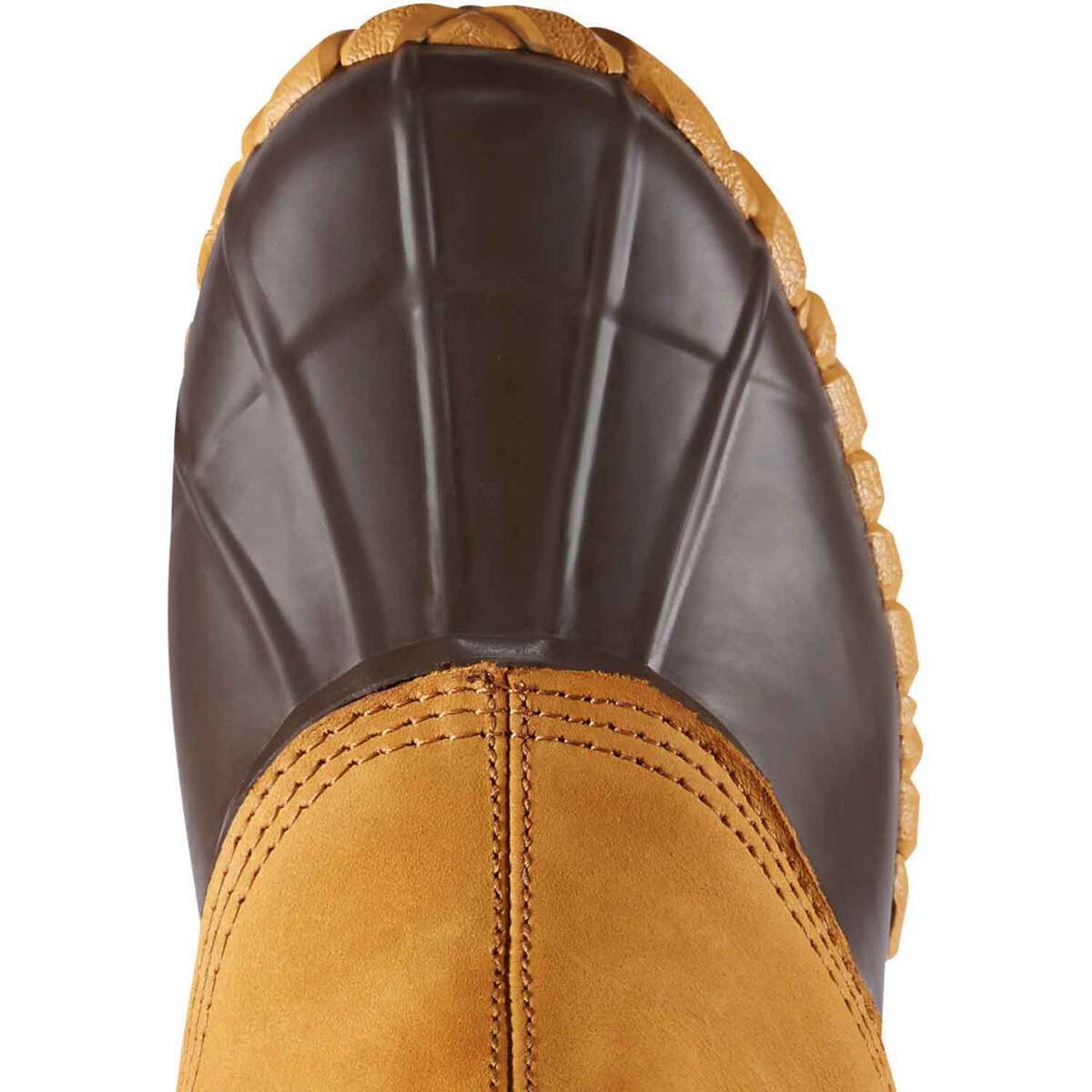 LaCrosse Men's Mesquite 10in Waterproof Winter Boots LaCrosse Men's Mesquite 10in Waterproof Winter Boots